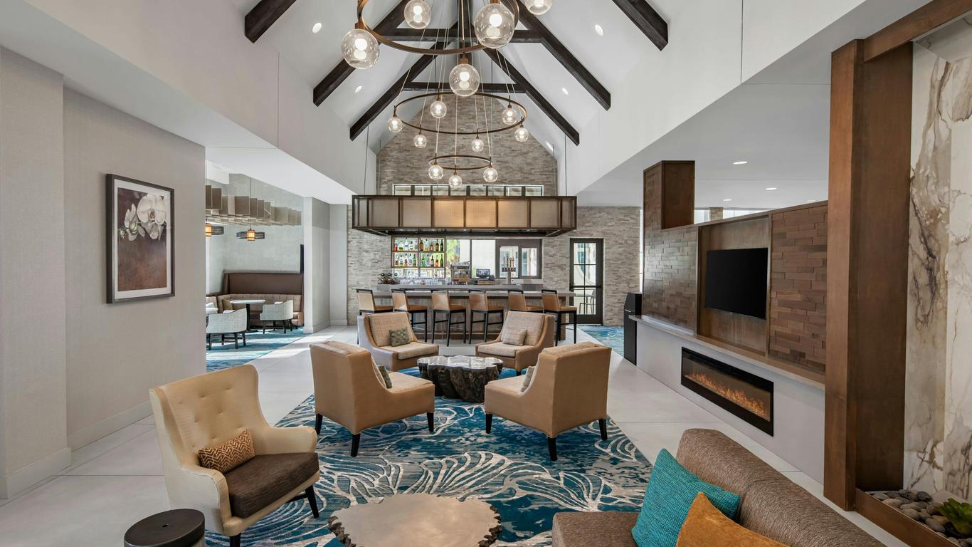 Residence Inn By Marriott Jacksonville-Mayo Clinic Area
