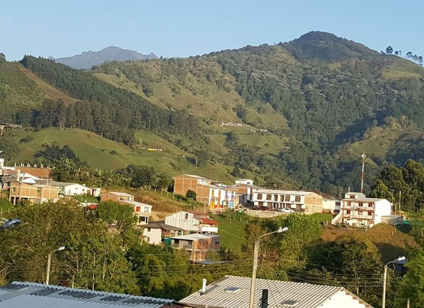 Dış görünüm Fotoğraf