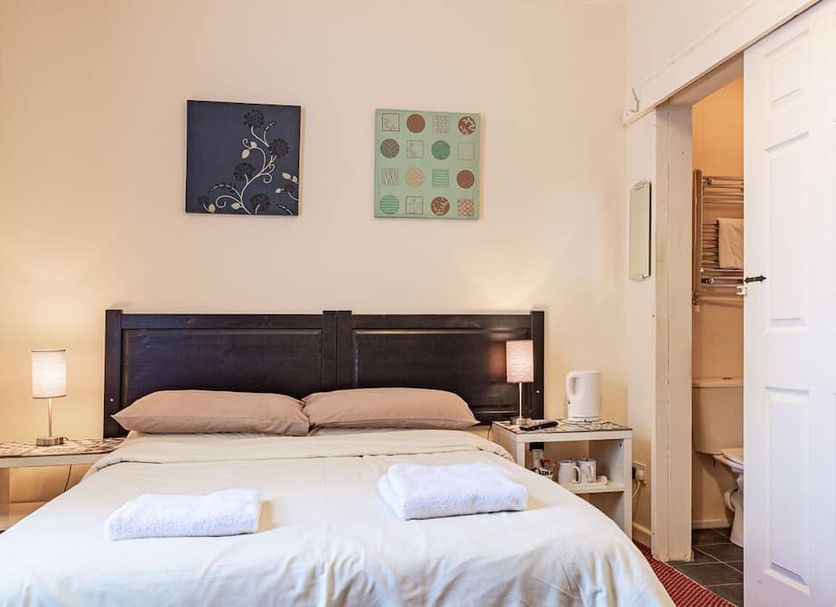 Yatak Odası Fotoğraf