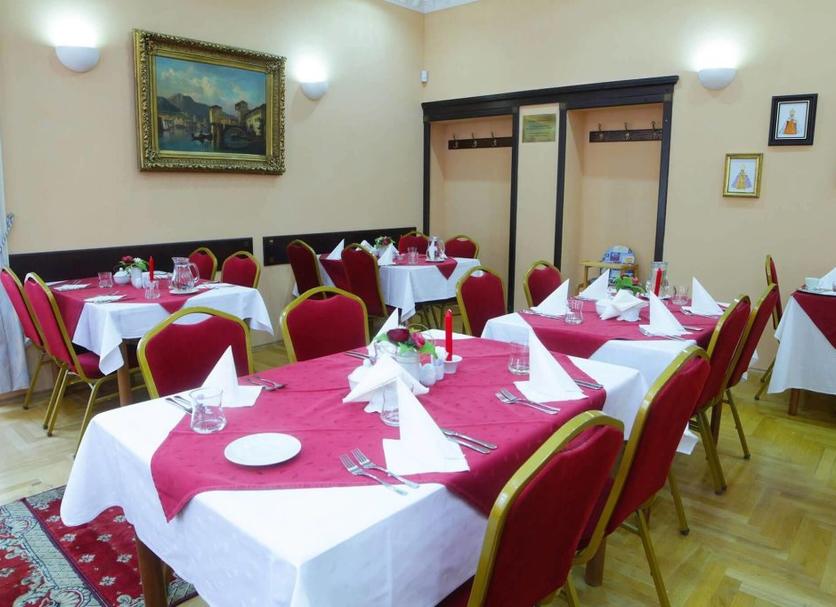 Restoran Fotoğraf