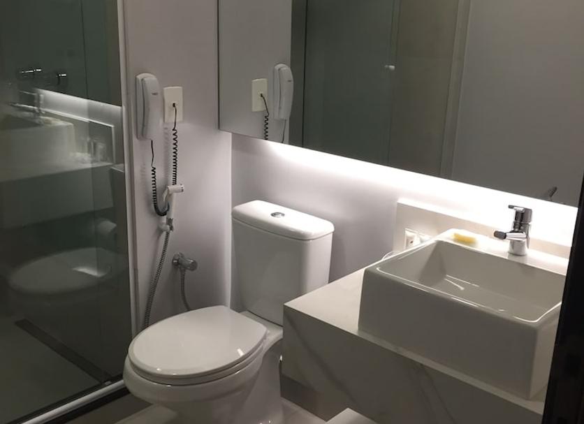 Banyo Fotoğraf