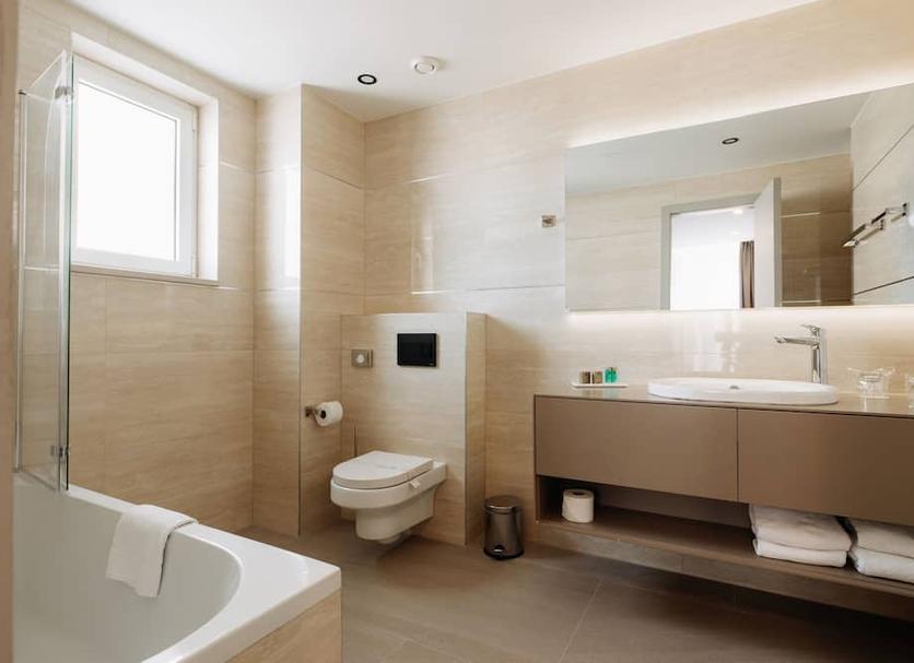 Banyo Fotoğraf