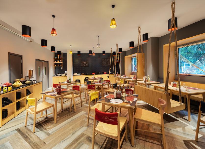 Restoran Fotoğraf