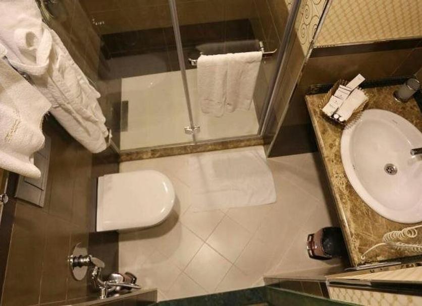 Banyo Fotoğraf