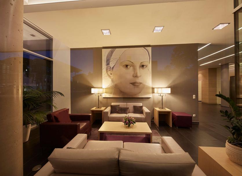 Salon Fotoğraf