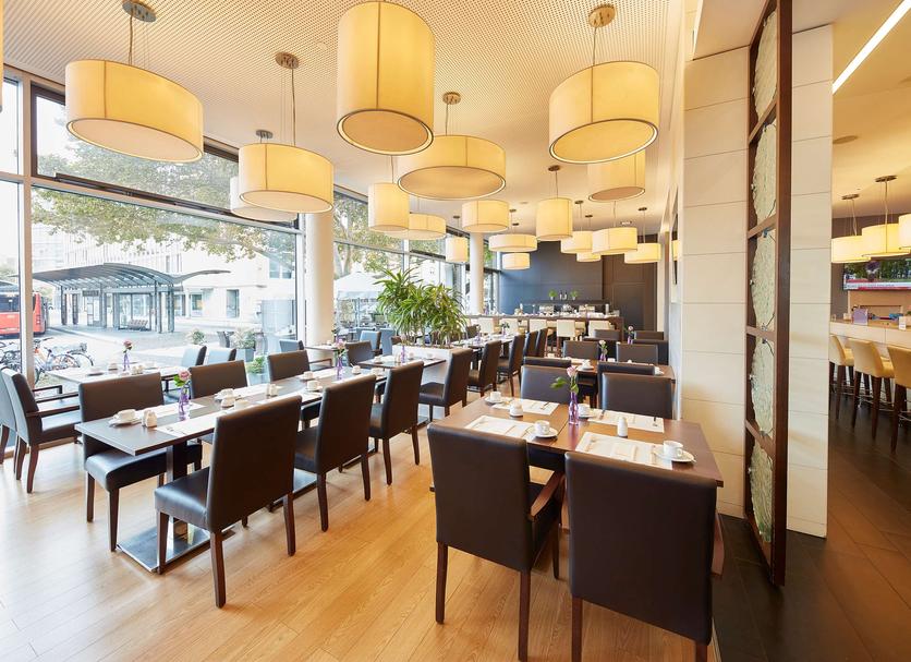 Restoran Fotoğraf