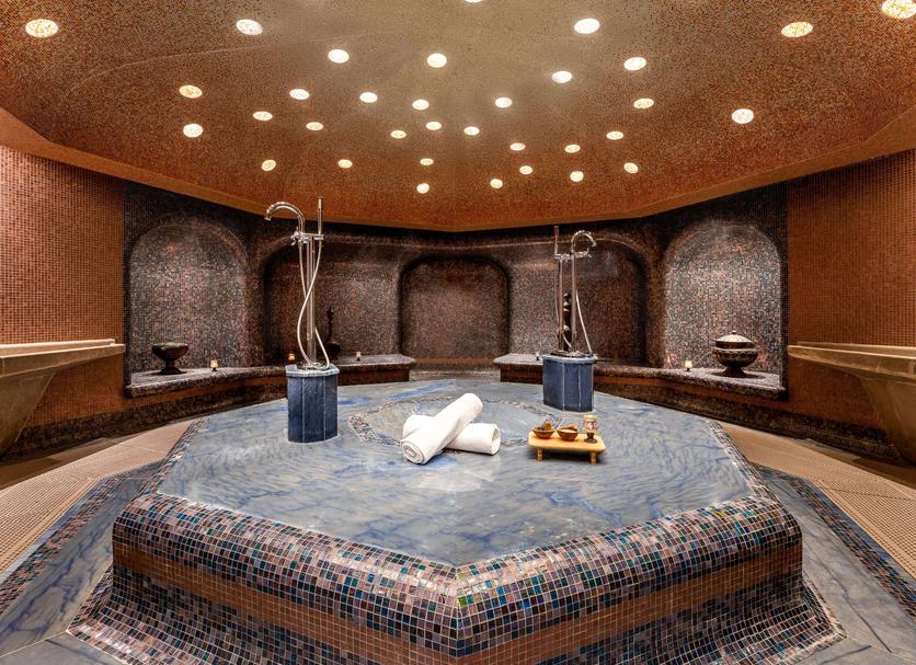 Spa Fotoğraf