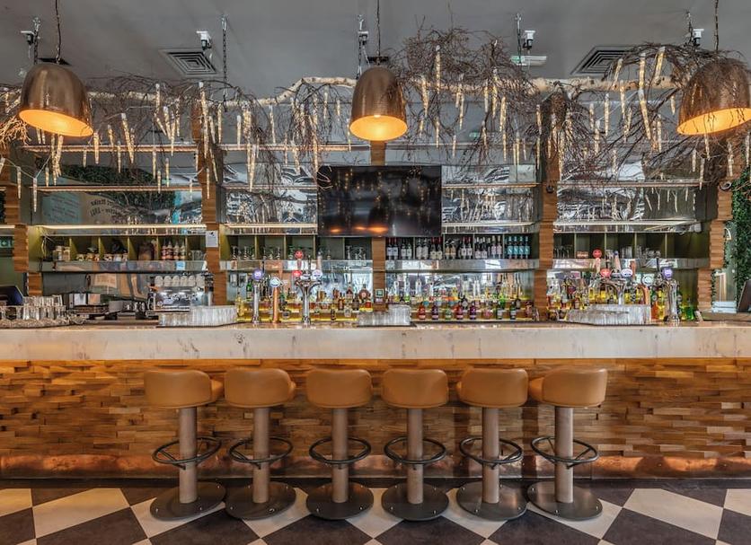 Bar Fotoğraf