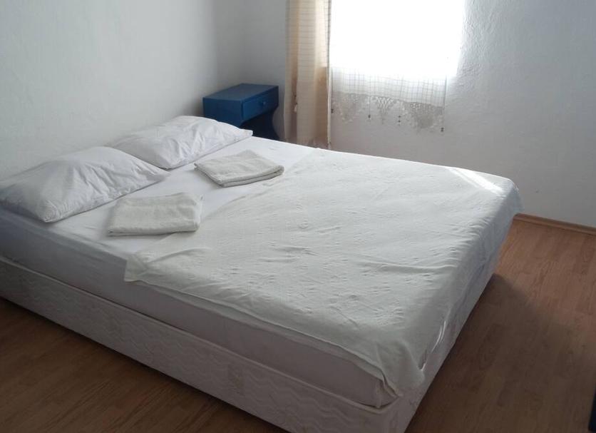 Yatak Odası Fotoğraf