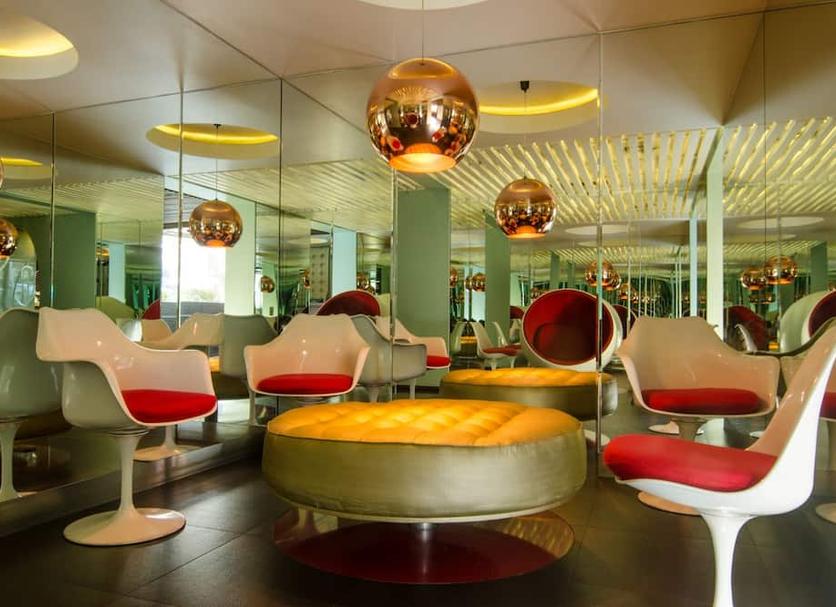 Salon Fotoğraf
