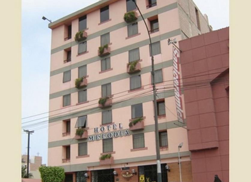 Bina Fotoğraf