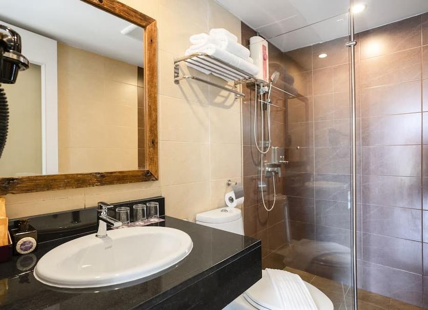 Banyo Fotoğraf