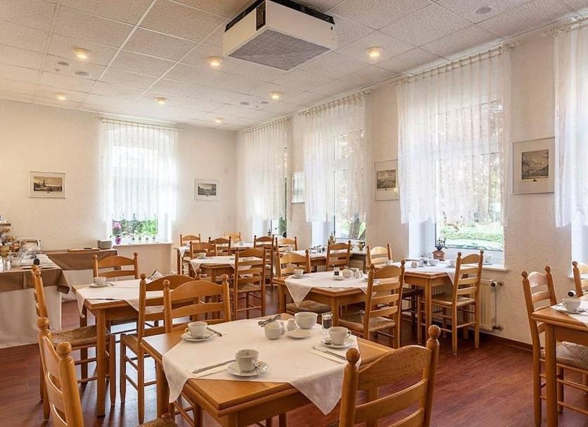 Restoran Fotoğraf