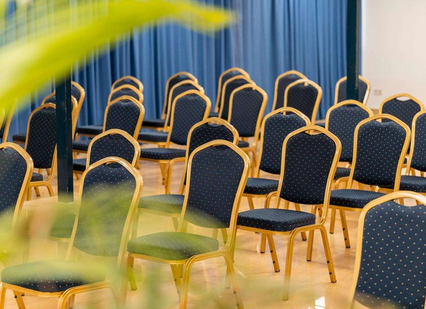 Konferans salonu Fotoğraf