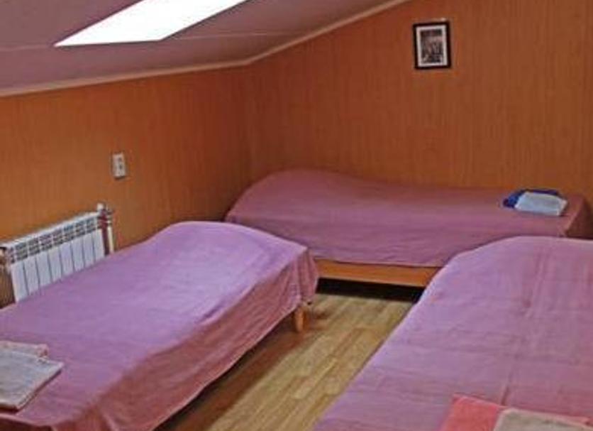Yatak Odası Fotoğraf