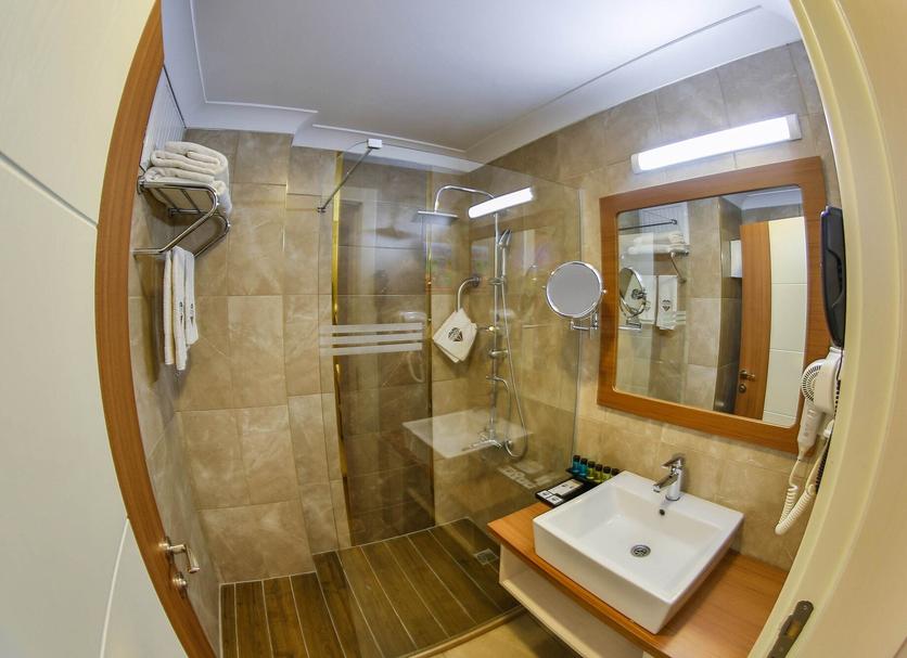 Banyo Fotoğraf