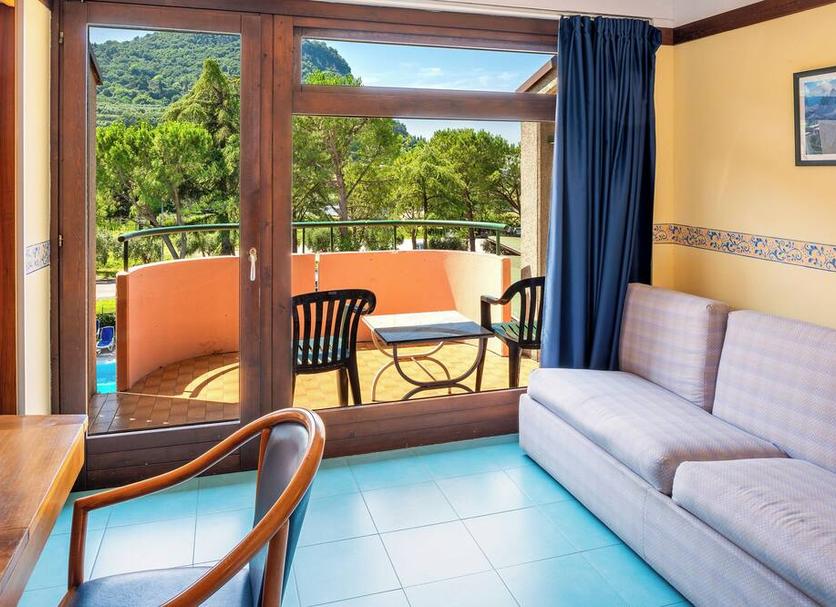 Balkon Fotoğraf