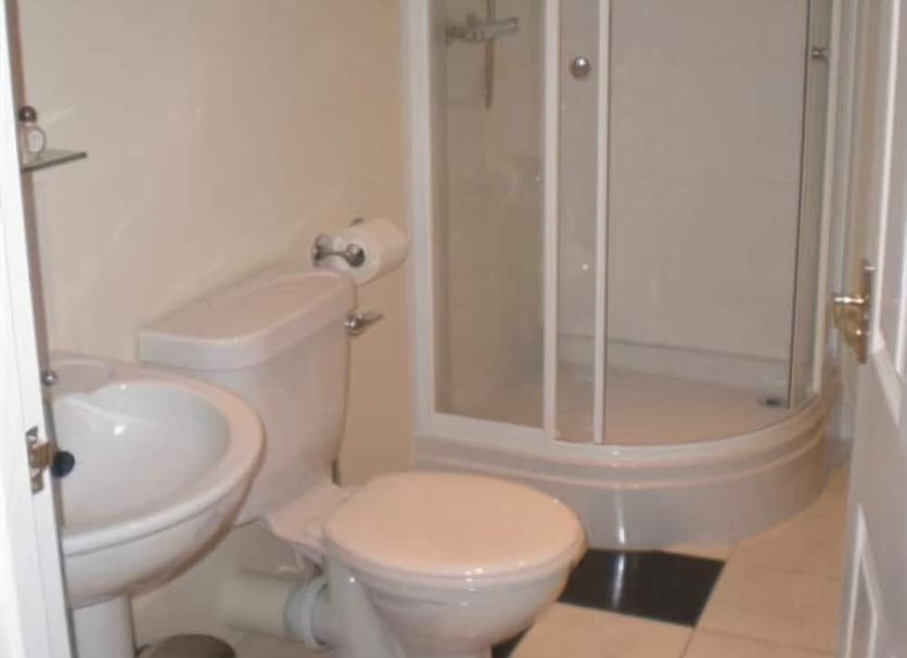 Banyo Fotoğraf