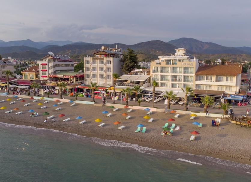 Dış görünüm Fotoğraf