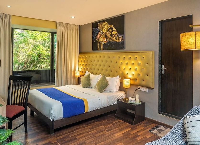 Yatak Odası Fotoğraf