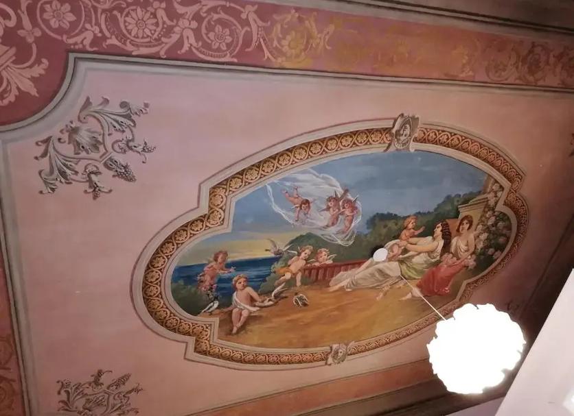 Oda olanağı Fotoğraf