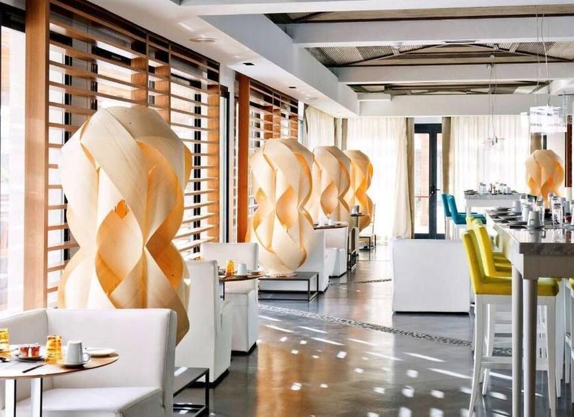 Restoran Fotoğraf