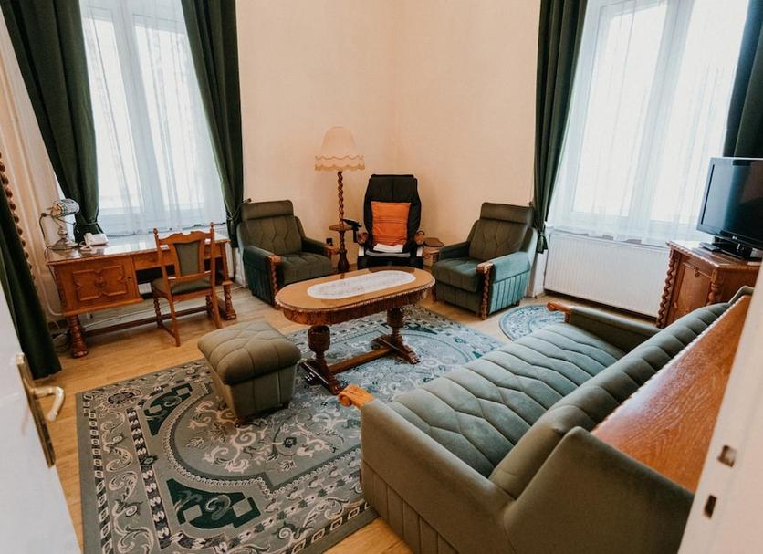 Oturma odası Fotoğraf