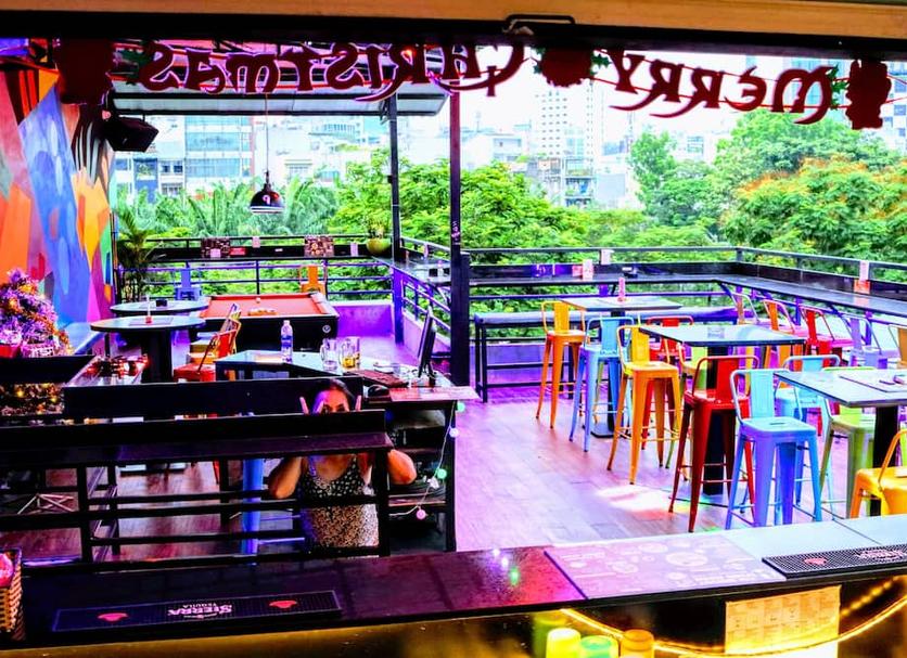 Restoran Fotoğraf