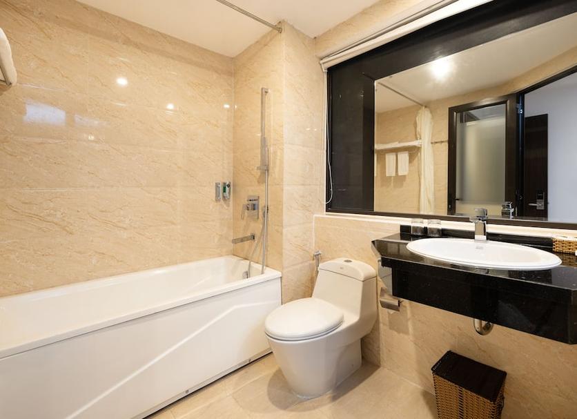 Banyo Fotoğraf