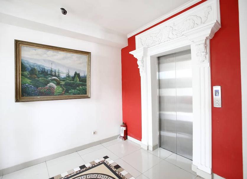 Oda olanağı Fotoğraf