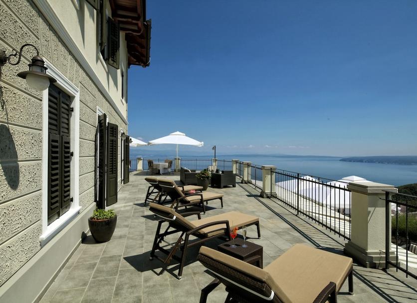 Balkon Fotoğraf
