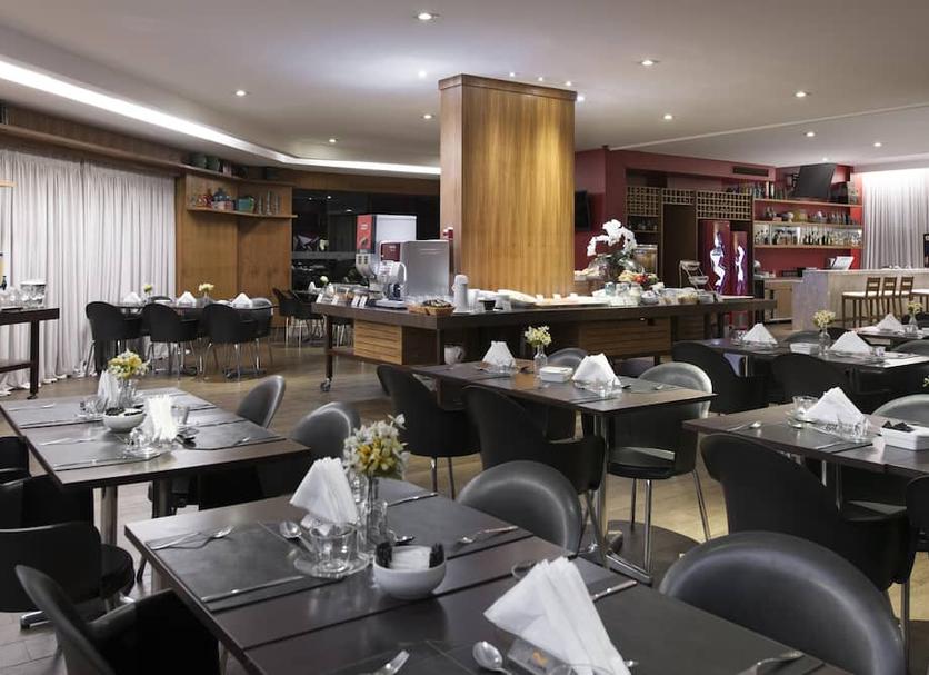 Restoran Fotoğraf