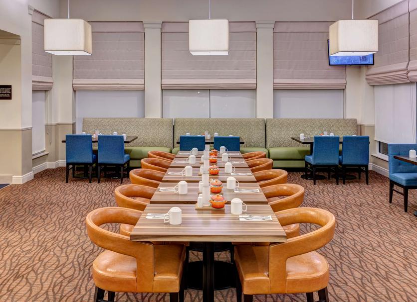 Restoran Fotoğraf