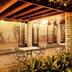 Veranda