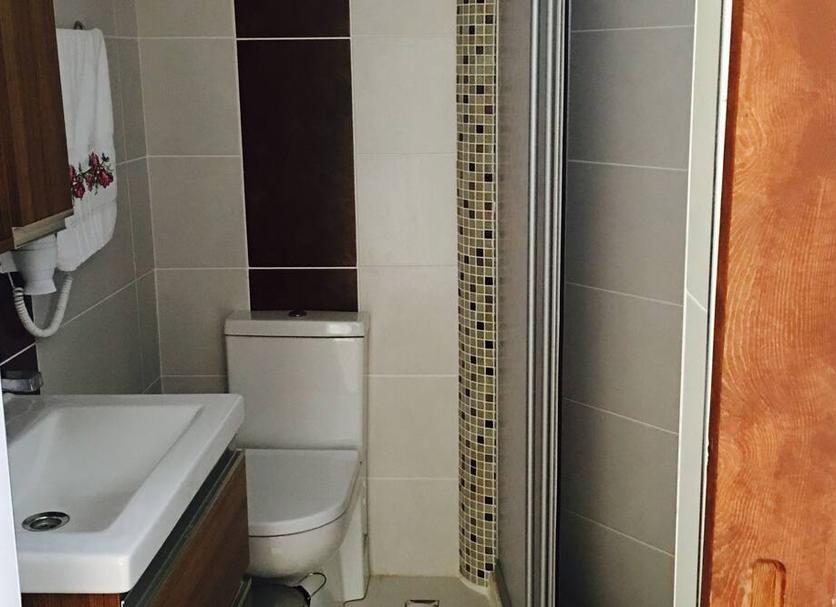 Banyo Fotoğraf