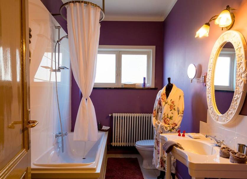 Banyo Fotoğraf