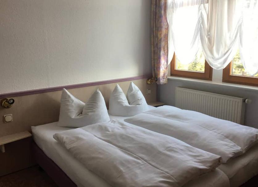 Yatak Odası Fotoğraf