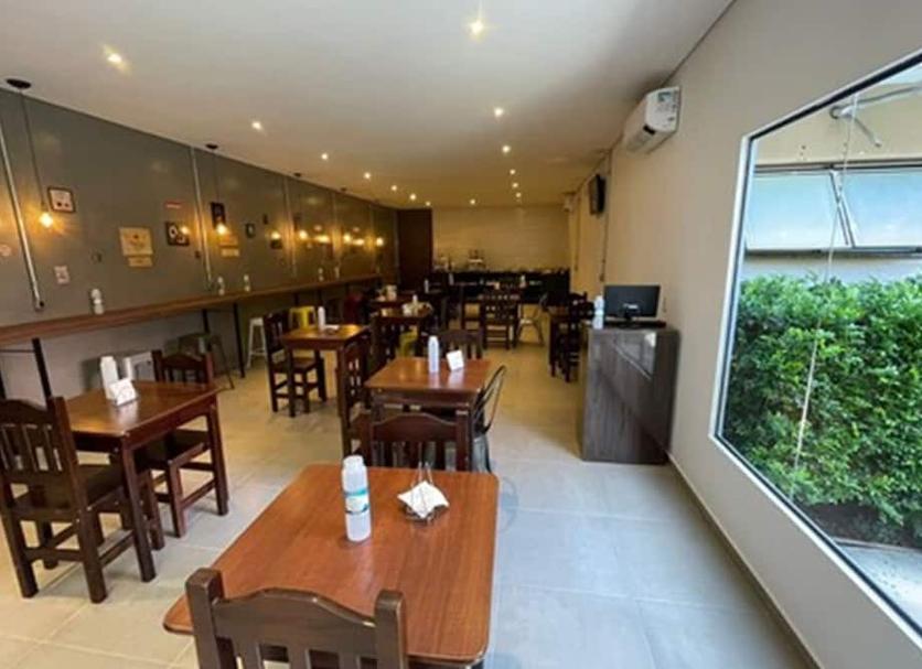 Restoran Fotoğraf