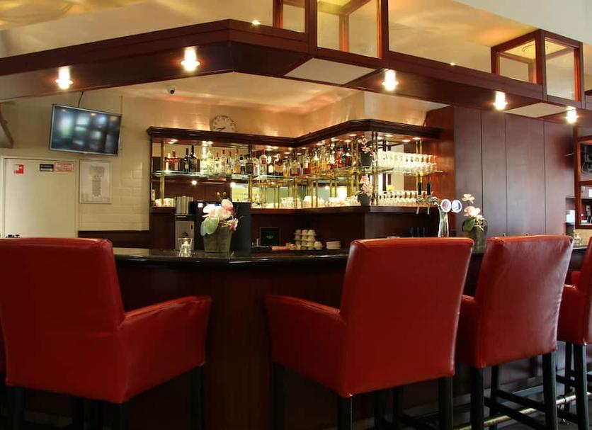 Bar Fotoğraf