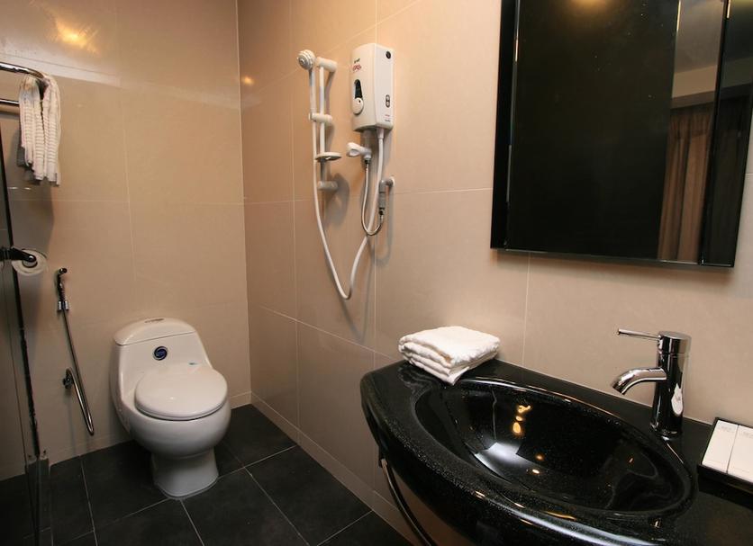 Banyo Fotoğraf