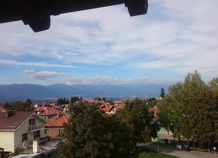 Dış görünüm Fotoğraf