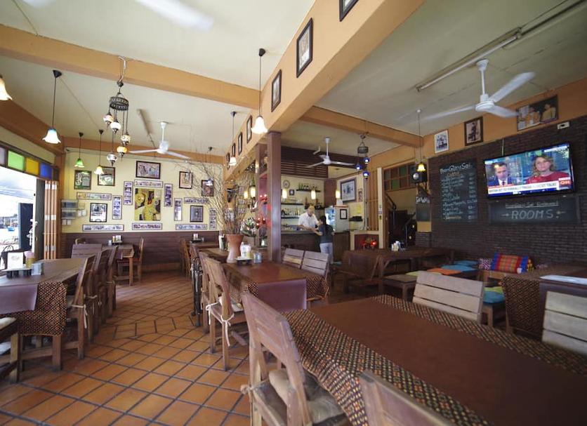 Restoran Fotoğraf