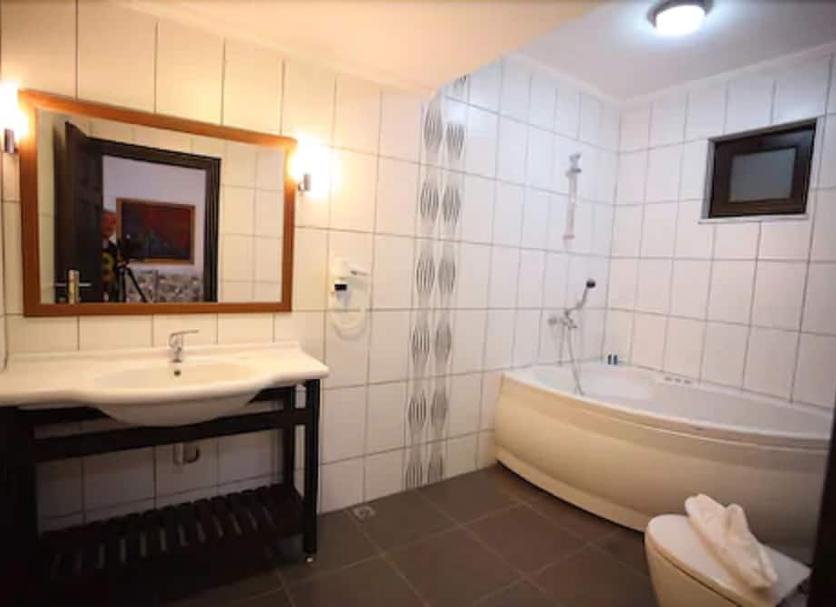 Banyo Fotoğraf