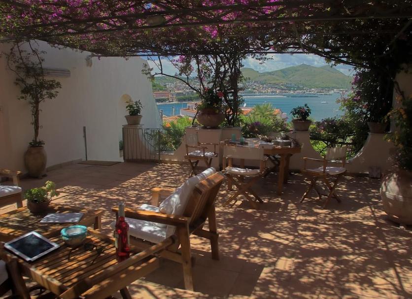 Veranda Fotoğraf