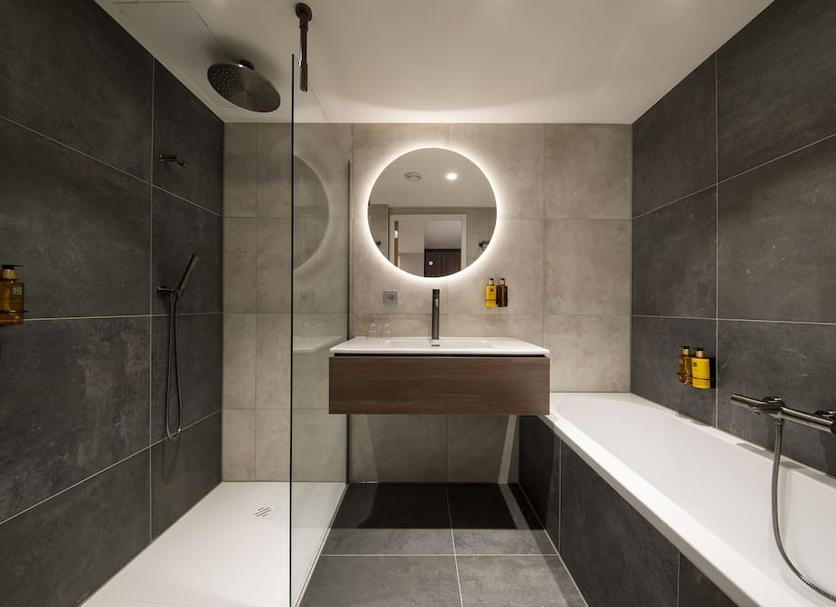 Banyo Fotoğraf