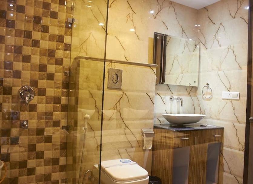 Banyo Fotoğraf