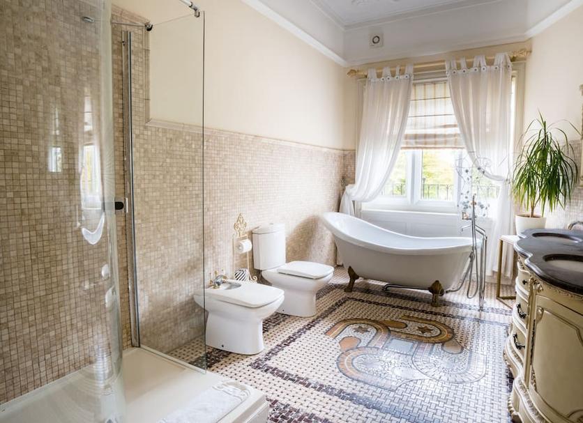 Banyo Fotoğraf
