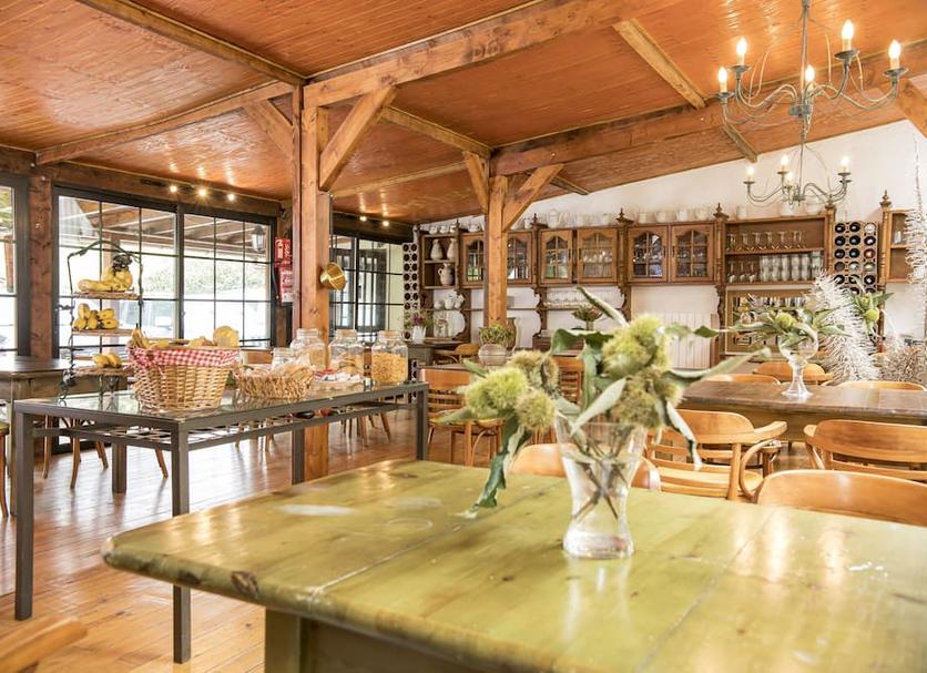 Restoran Fotoğraf