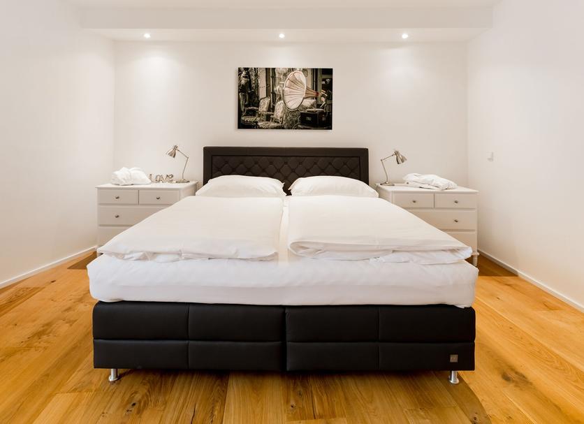 Yatak Odası Fotoğraf