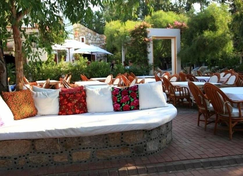 Veranda Fotoğraf
